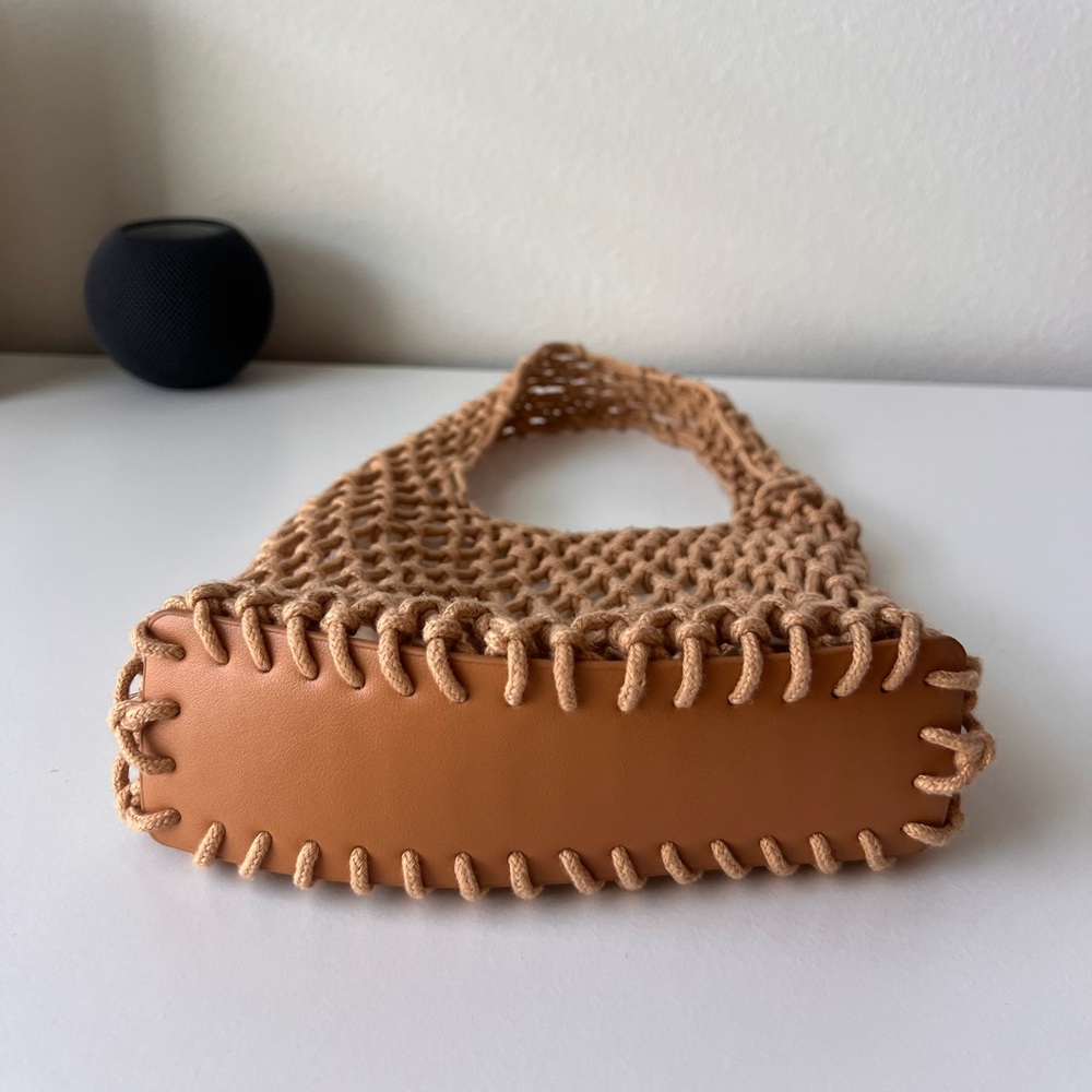 Beachy tote - Picture 3 of 4